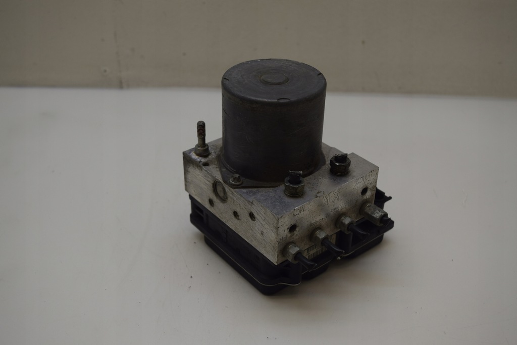 фото №5, Toyota auris i 2.0d насос abs