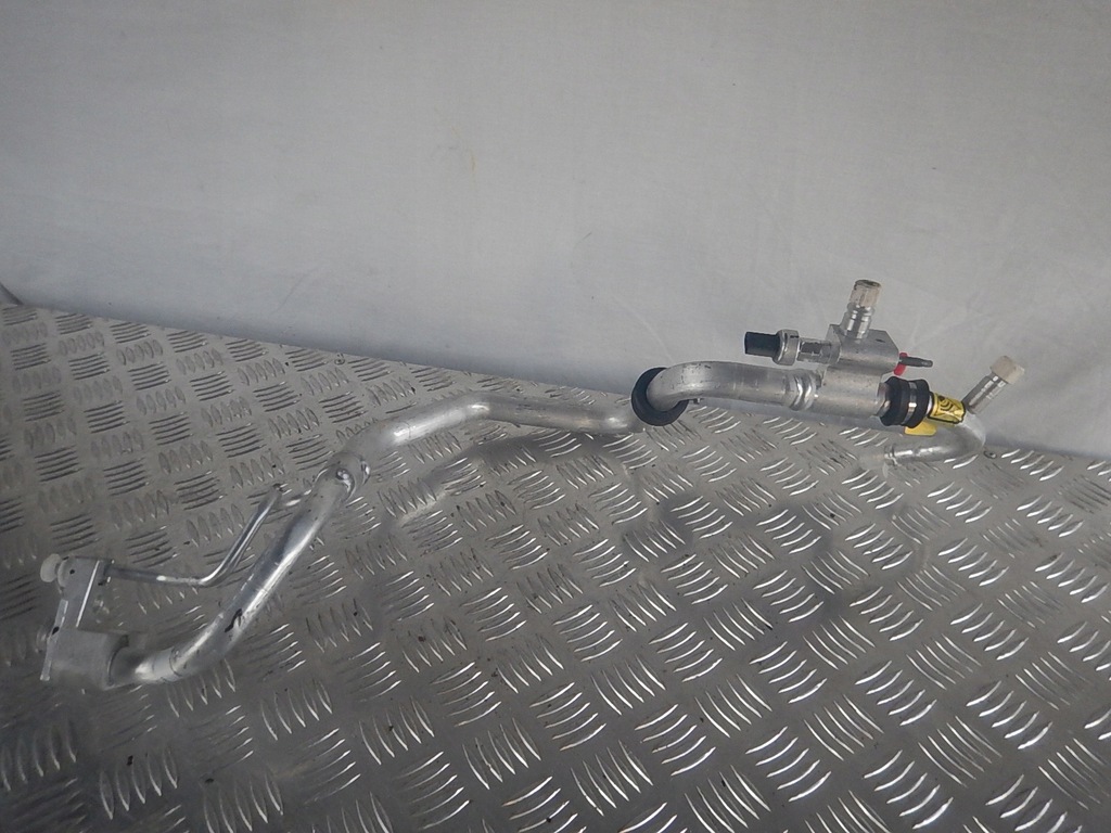 фото №1, Maserati levante ghibli шланг кондиціонера