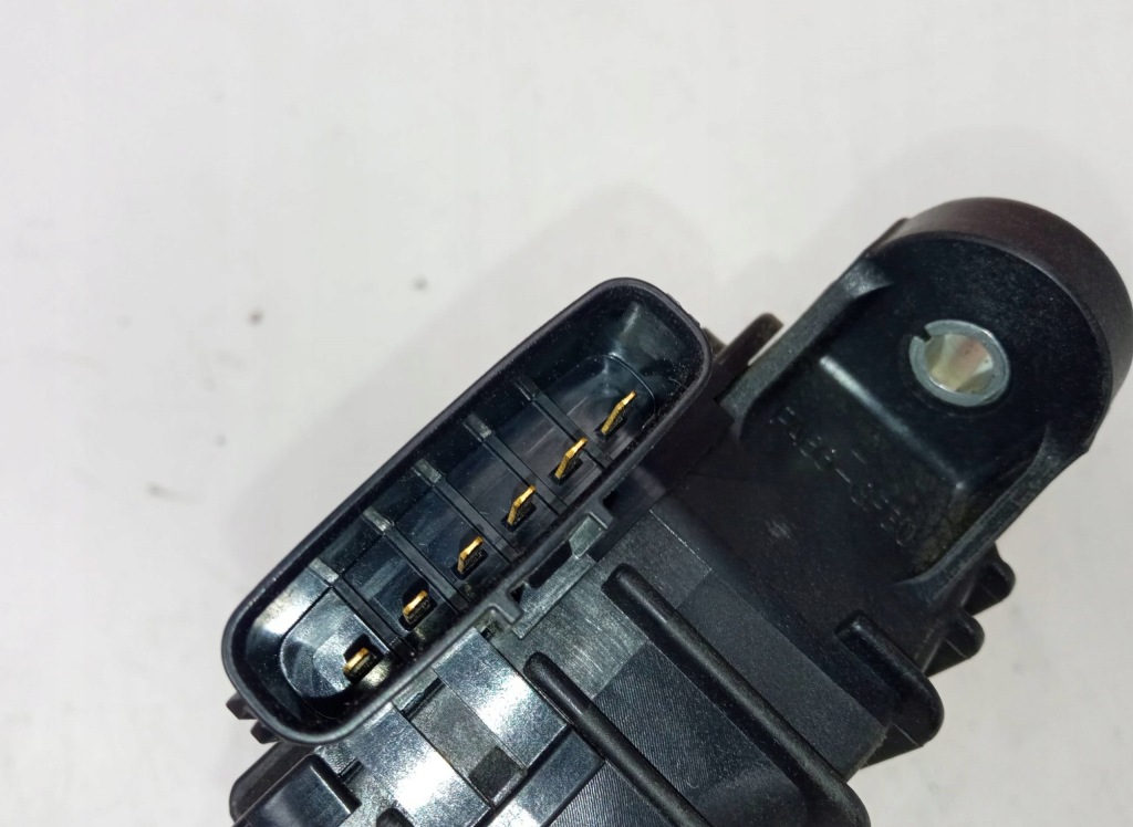 фото №3, Потенциометр газа mazda 5