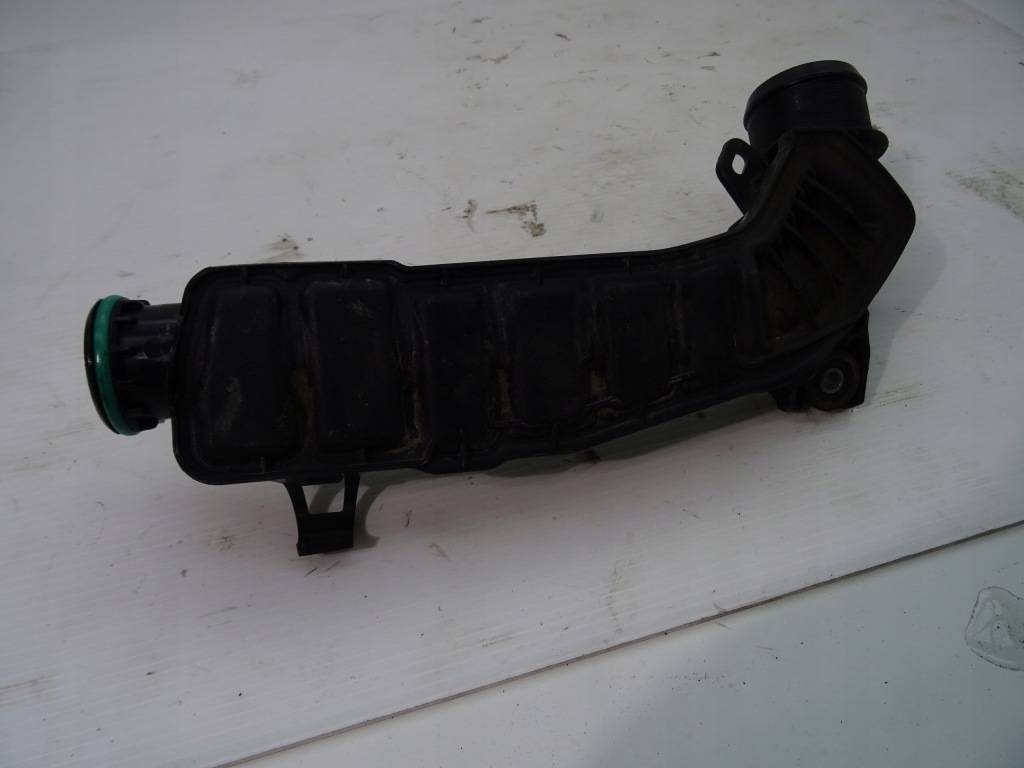 фото №1, Шланг повітря 9812735880 peugeot 2008