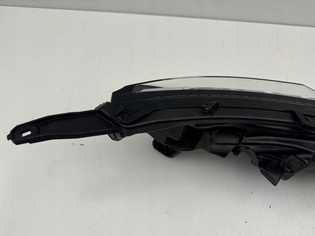 фото №6, Mitsubishi eclipse cross lift левая лампа перед передняя full led 21-