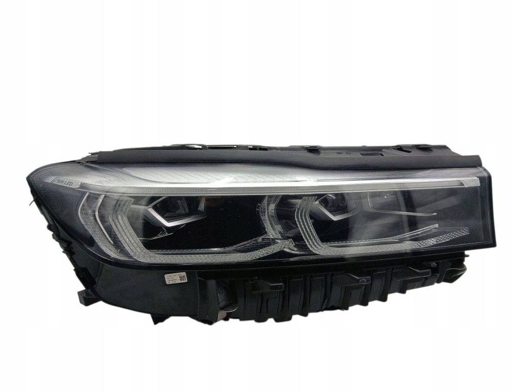 фото №1, Фара права bmw 7 g11 g12 lift lci full led 5a27a02