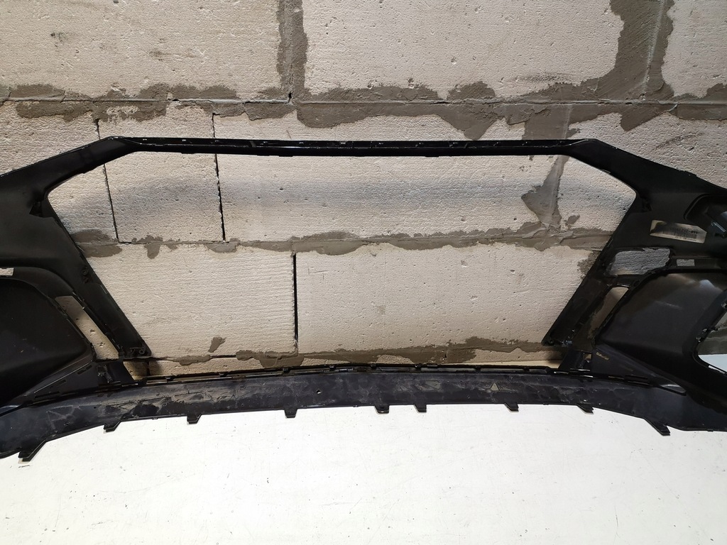 фото №7, Бампер перед audi a3 8y s-line sprysk pdc 19+