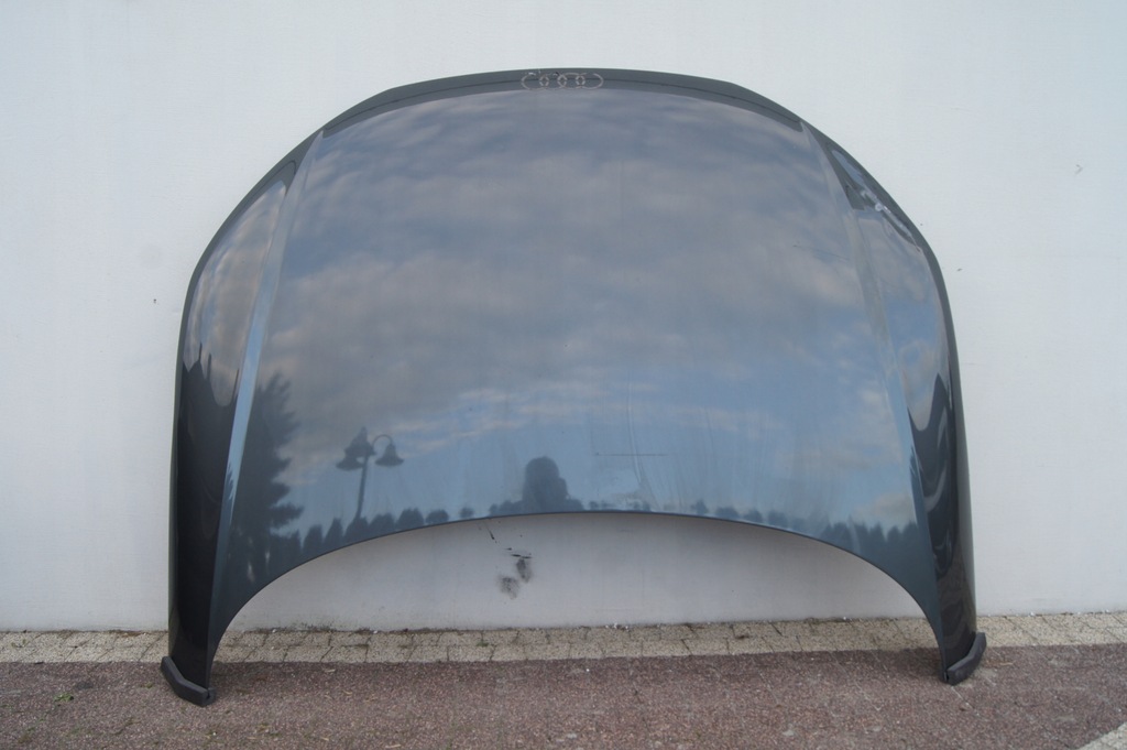 фото №1, Капот audi tt 8s 2014+