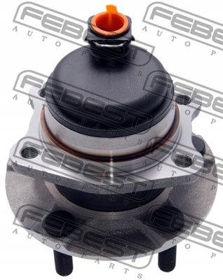 фото №2, Ступица подшипник колеса задняя do dodge caravan 3.3 3.8