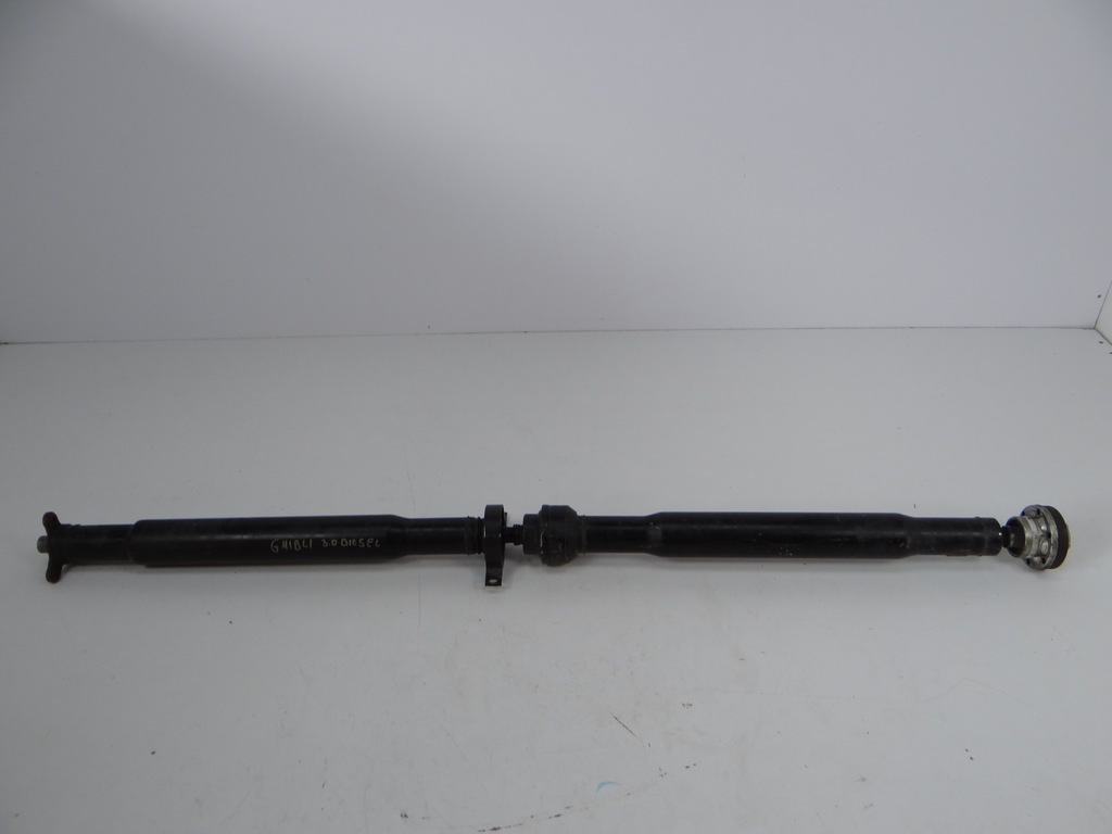 фото №1, Wał приводной maserati ghibli 3.0d 6700085470