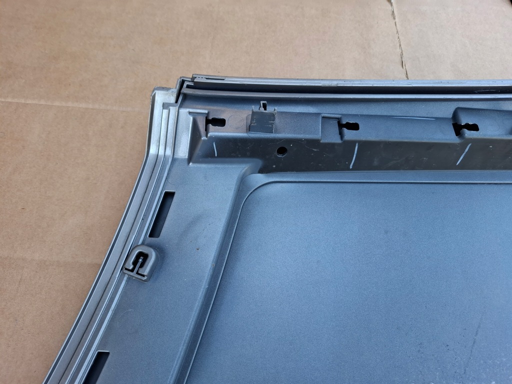 фото №7, Обшивка дверь правое bmw i3 i01 оригинал