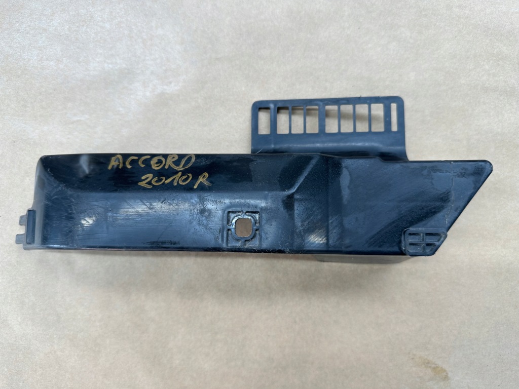 фото №1, Honda accord viii левая защита воздуха 19026-rl2-g0