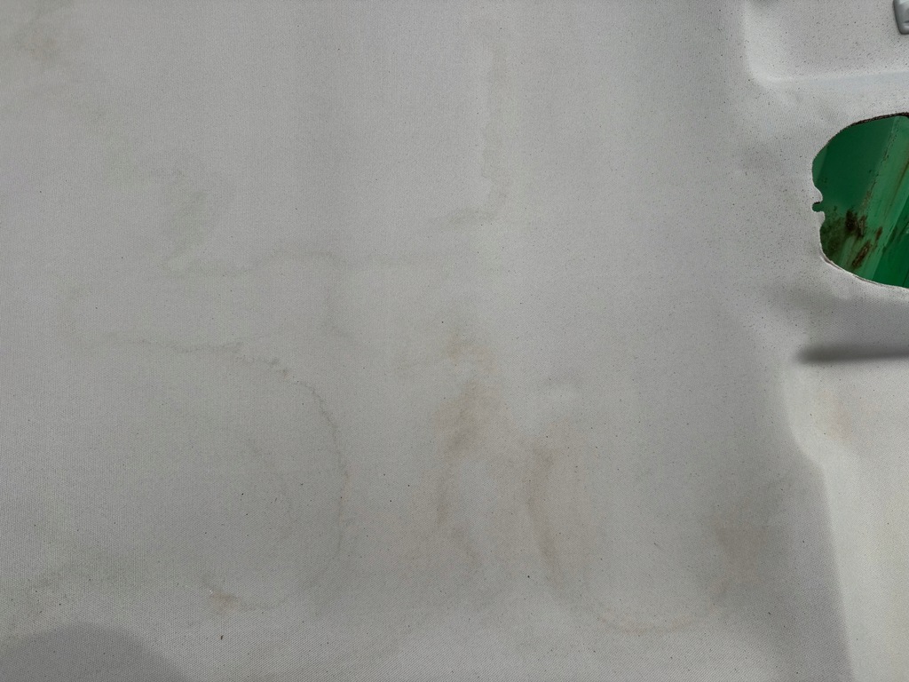 фото №7, Citroen c5 aircross потолок 98246866bj подкрылок крыша