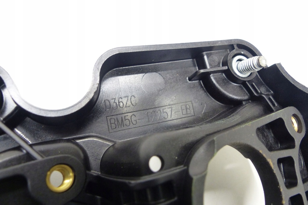 фото №6, Ford mondeo mk4 kuga ii focus iii 1.6 ecoboost jqdb крышка форсунок