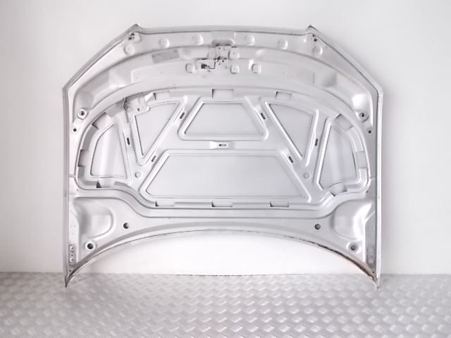 фото №9, Капот двигуна audi a3 8p lift 08-12 оригінал