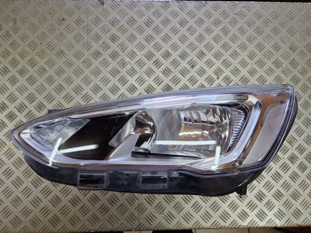 Купити Фара ліва передня led ford focus iv 2018r-