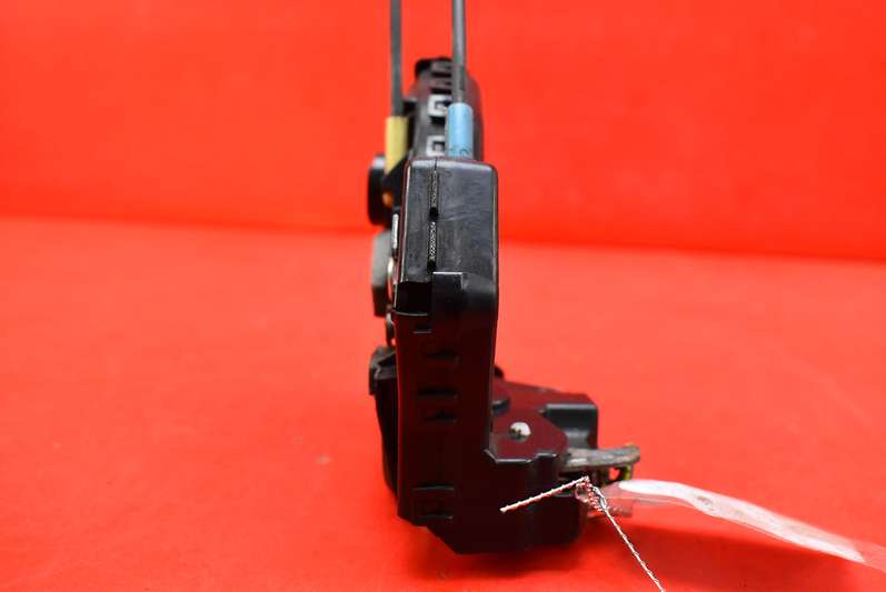 фото №6, Замок дверь левый перед передний eu suzuki grand vitara 2 ii 05-08