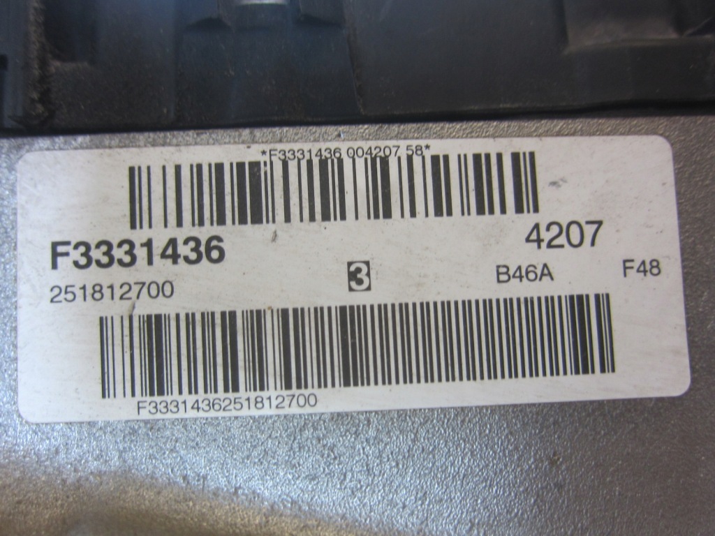 фото №9, Bmw x1 f48 x2 f39 2017r 2455322 двигатель b46a b46b20b b46 2.8 231k бензин