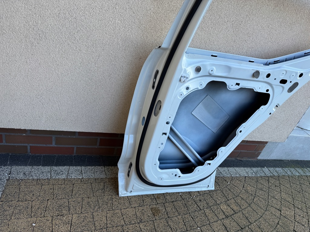 фото №6, Дверь volvo xc40 ii правое задняя