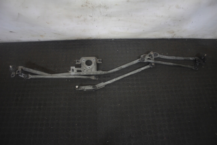 фото №1, Механизм дворник перед opel zafira a