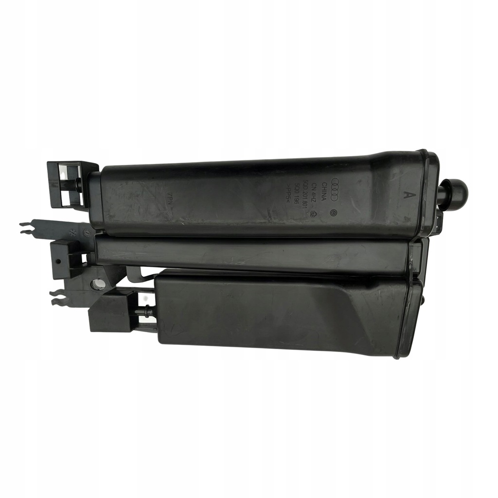 фото №1, Фільтр вугільний 5q0201801 audi a3 rs3