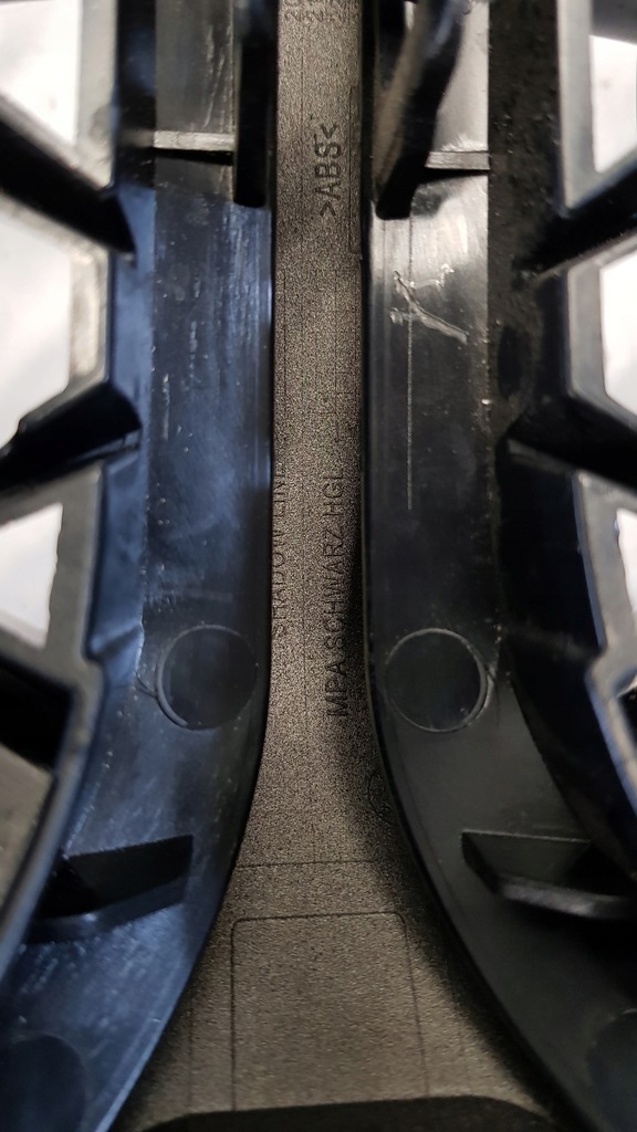 фото №16, Решітка радіатора решітки радіатора bmw 1 f40