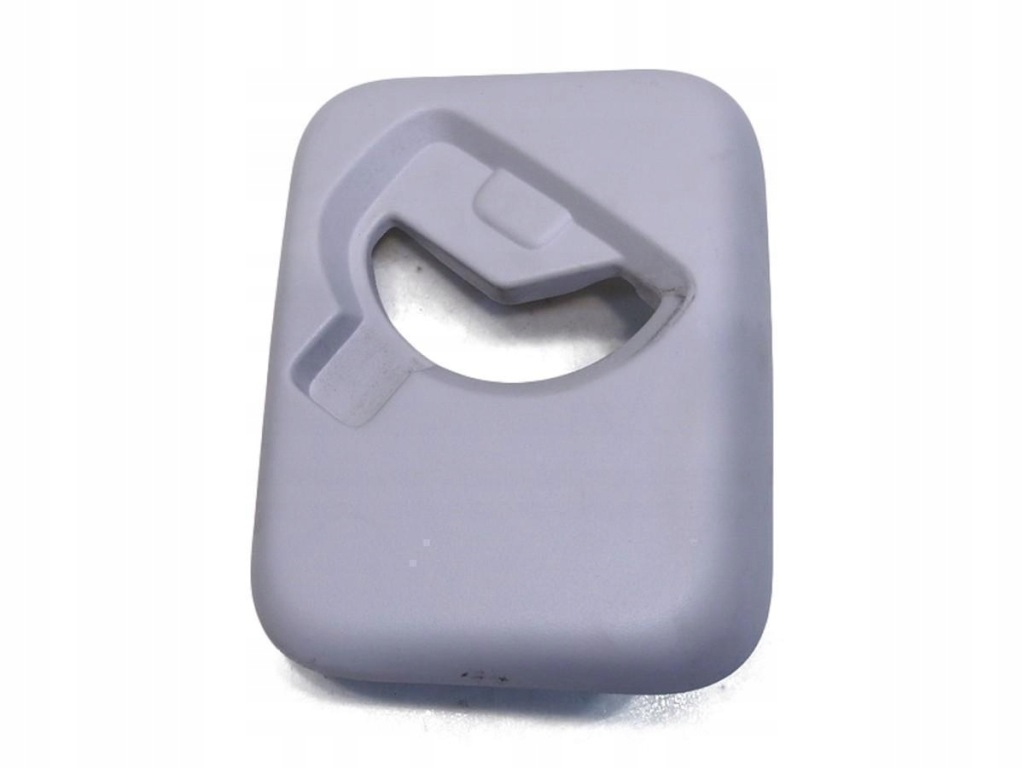 фото №1, Защита поперечина средний задняя c4 grand picasso i