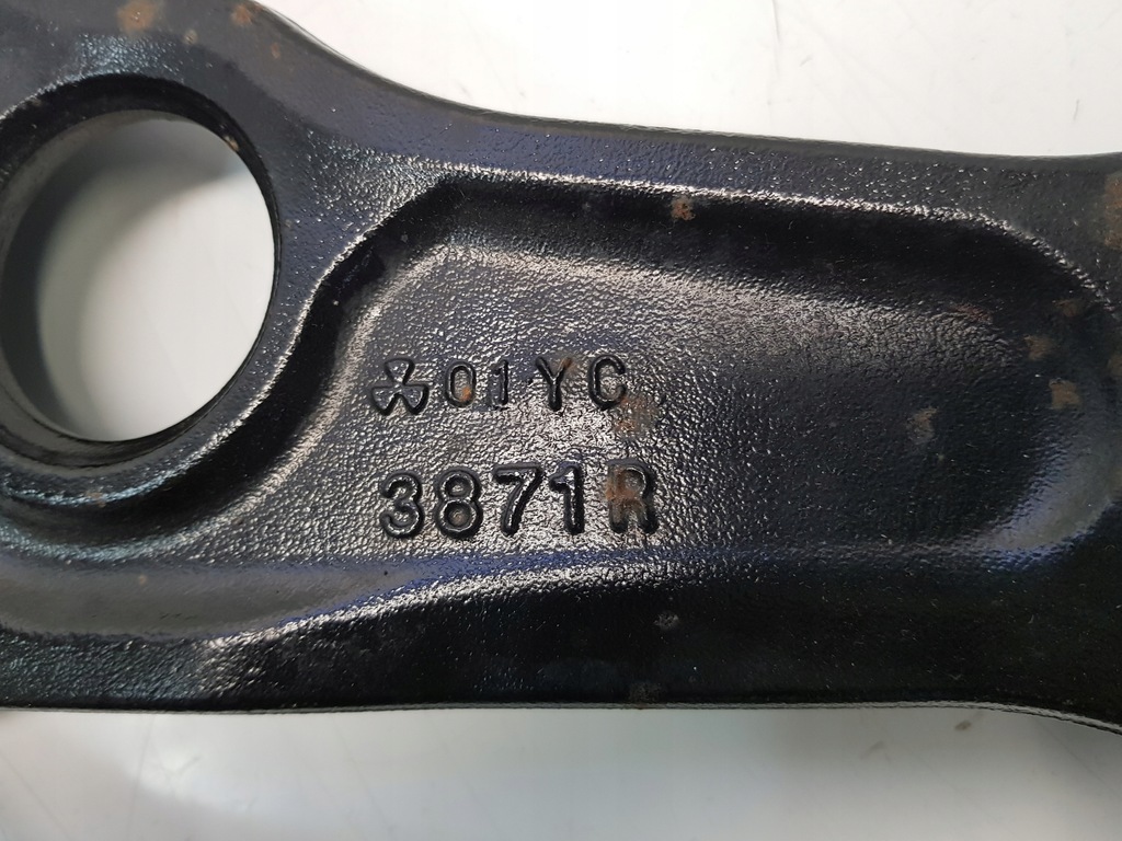 фото №15, Важіль renault talisman espace v перед оригінал ! lh+rh