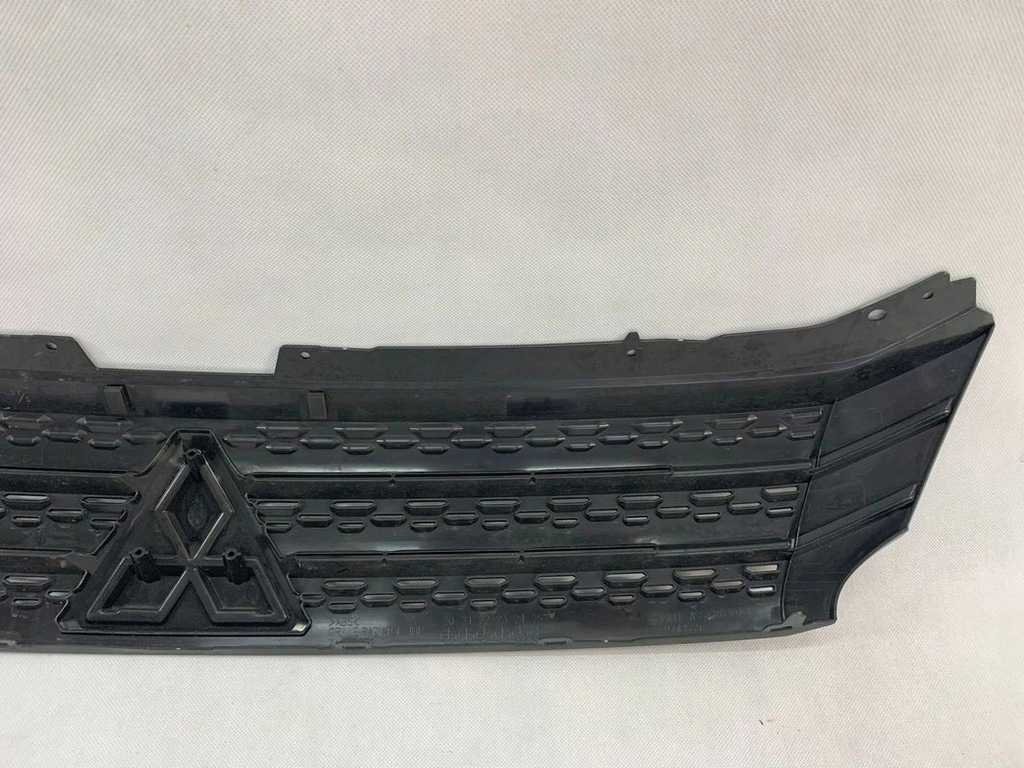 фото №5, Mitsubishi eclipse cross fl 21r решётка радиатора решётка радиатора lift 2021