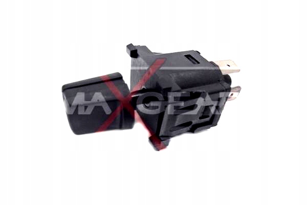 Maxgear 50-0033 вимикач вентилятор vw a80/golf Доставка