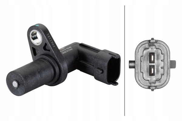 фото №1, Датчик положення вала hyundai