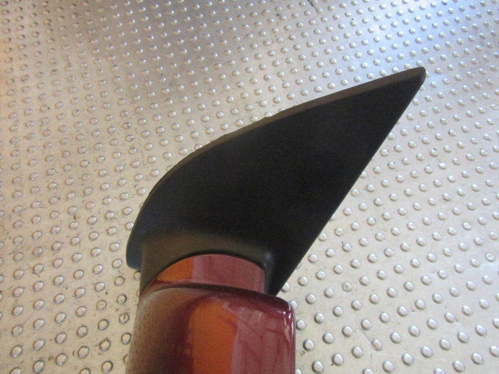 фото №8, Suzuki xl7 2007 зеркало левая 3pin