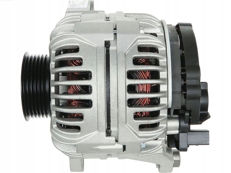Генератор 120a a0045pr as-pl audi a4 b5 8d2 в Україні