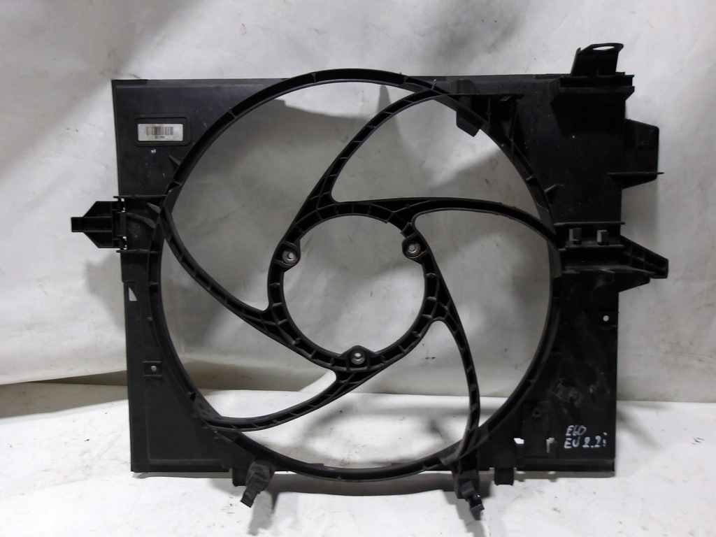 фото №1, Bmw оригинальный номер 7 526 824 двигатель электрический, вентилятор радиатора