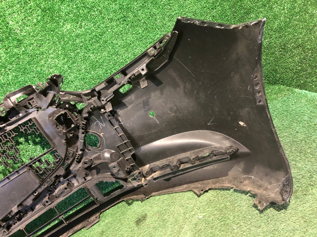 фото №10, Бампер передній mazda 6 iii gj 2 lift