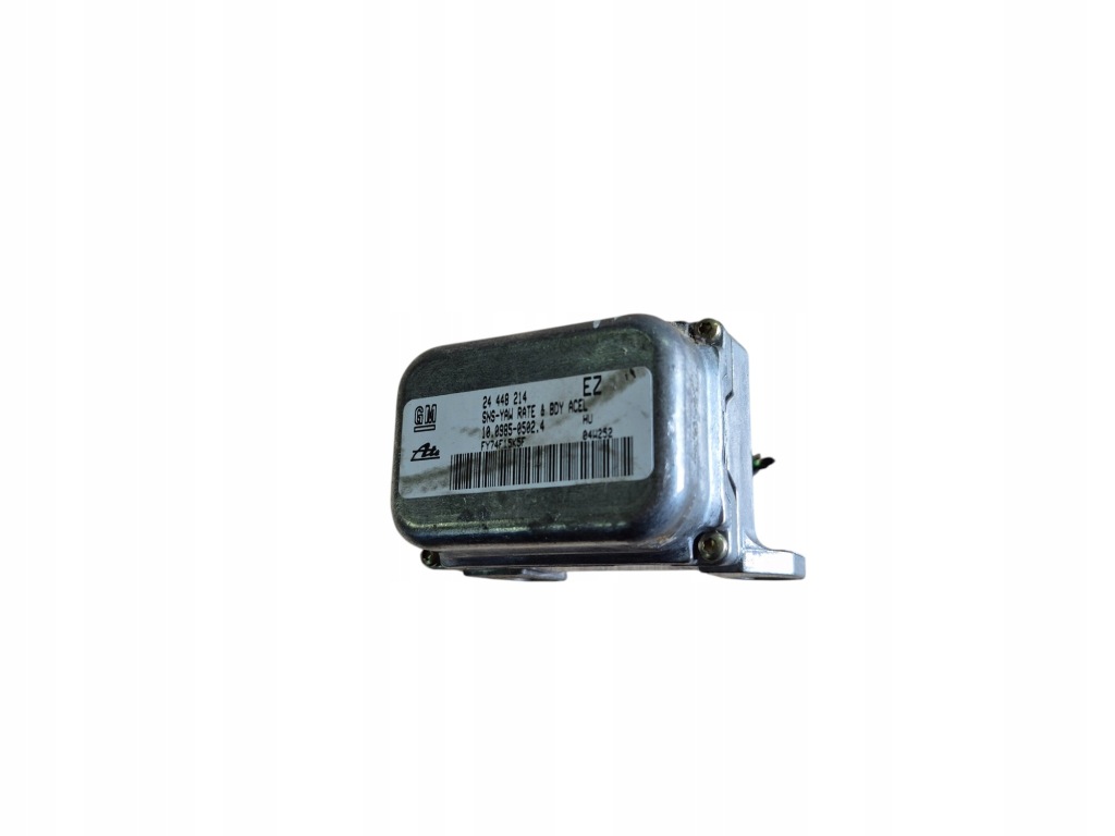 Купить Датчик модуль esp opel astra h 24448214