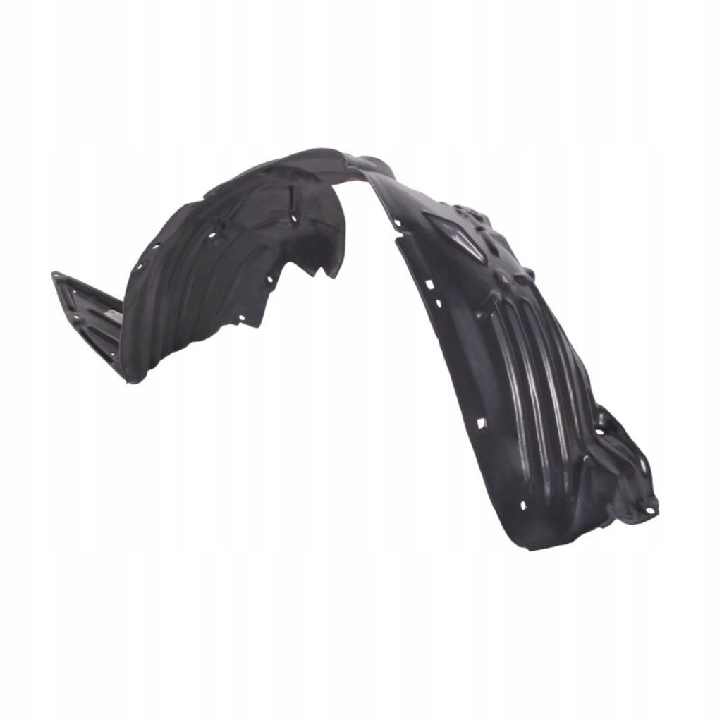 фото №1, Подкрылок перед левая 6601-01-3493801p