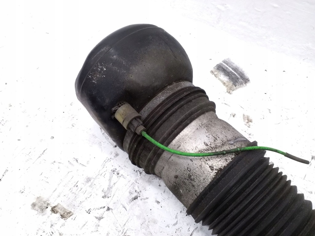 Амортизатор пневматический передний левая сторона bmw 7 g11 g12 r308616901 с Разборки