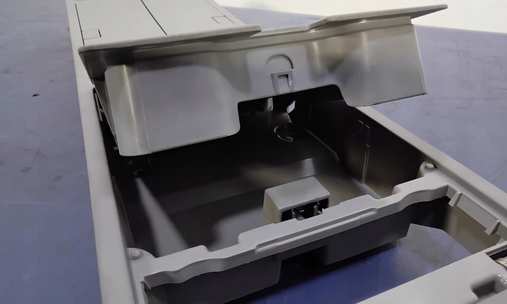 фото №5, Opel signum бардачок полиця стельовий 24436069