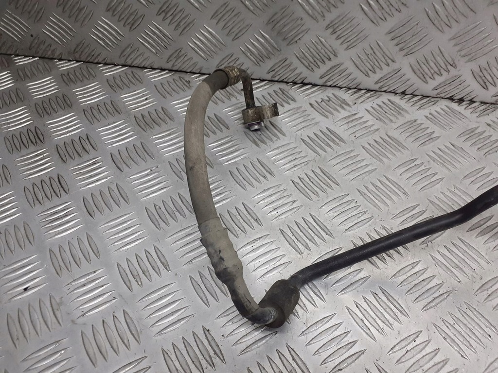 фото №7, Шланг кондиціонера seat toledo ii 1.6 1j1820741x