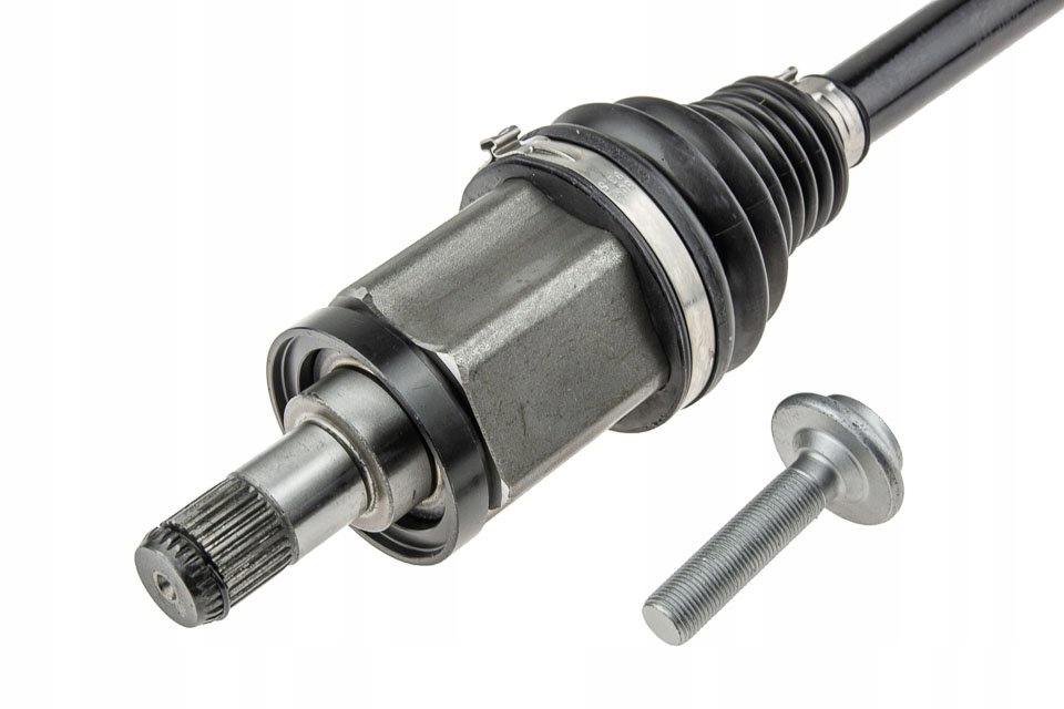 фото №2, Nty приводной вал приводная