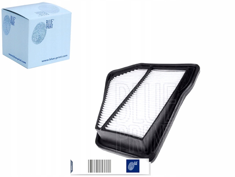 фото №1, Blue print фільтр повітря honda cr-v iii 2.2 i-dt