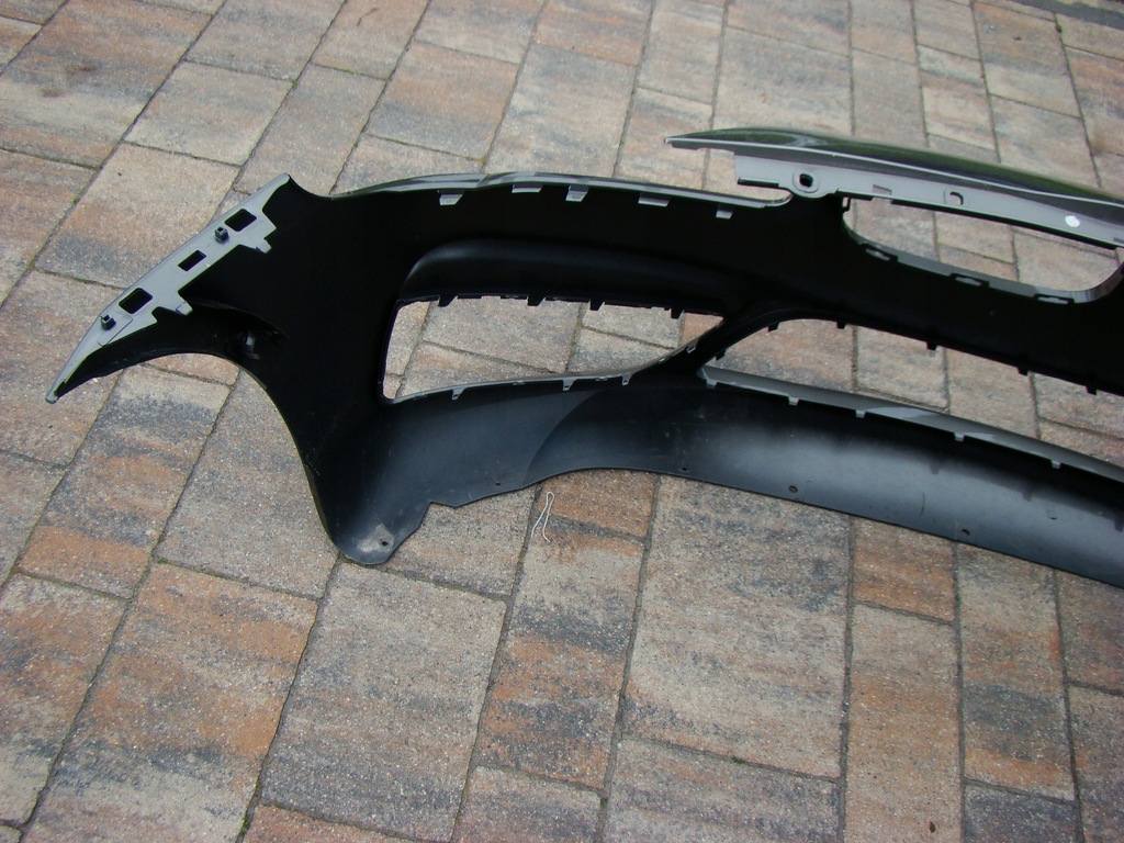 фото №12, Bmw 2 f45 бампер перед