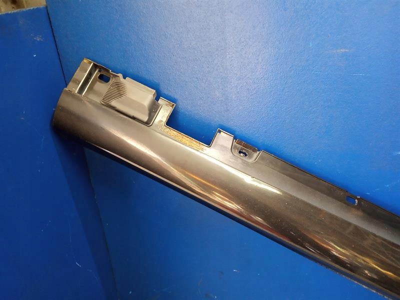 фото №8, Молдинг поріг права amg mercedes e klasa w213