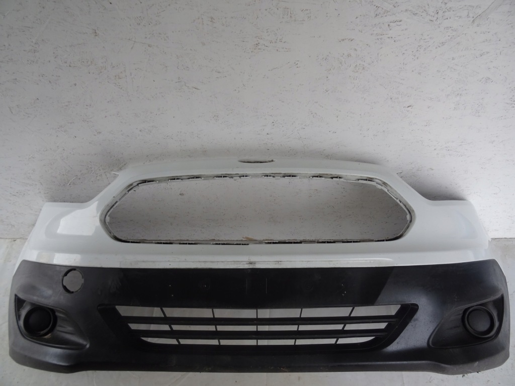 Купити Ford courier бампер перед оригінал