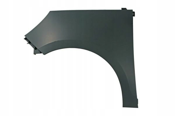фото №1, Крыло левый renault grand scenic iii 12-16 цвет