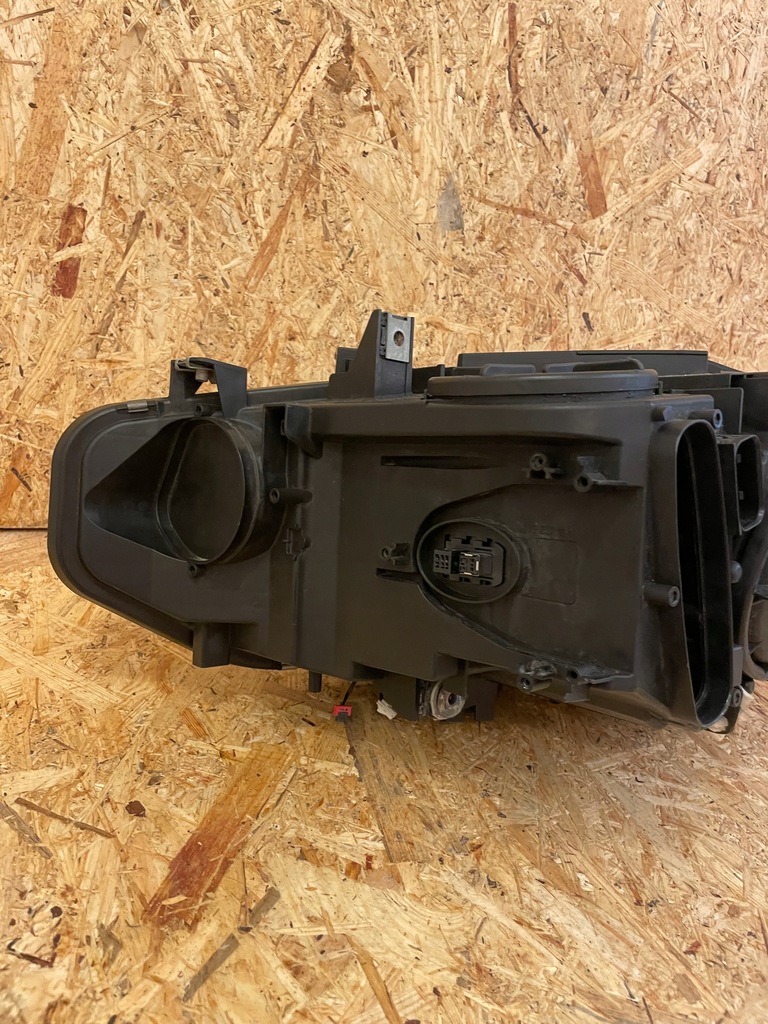 фото №13, Лампа права bi ксенон поворотний usa bmw 4 f32 f36!