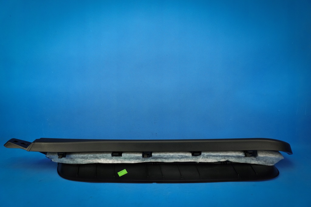 фото №7, Обивка крышки багажника audi a7 4k8 4k8867607b