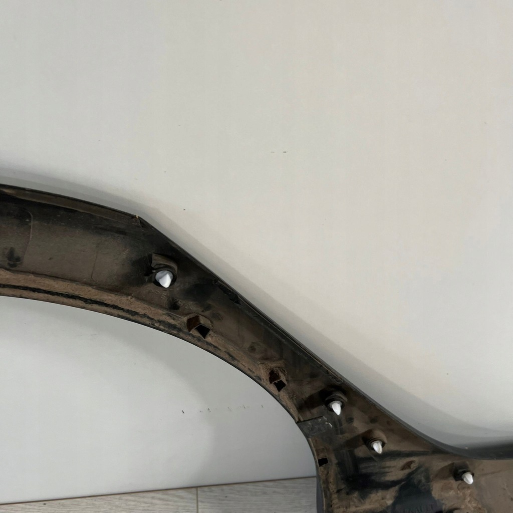 фото №8, Молдинг крыла левый задняя левая задняя dacia sanderi ii stepway 788a31751r