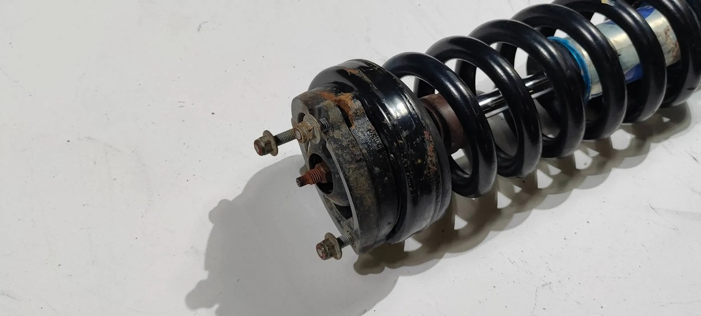 фото №7, Амортизатор перед передний левый ford f150 f-150 raptor svt fox