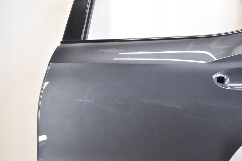 фото №3, Cupra formentor двері правий задня праве задні