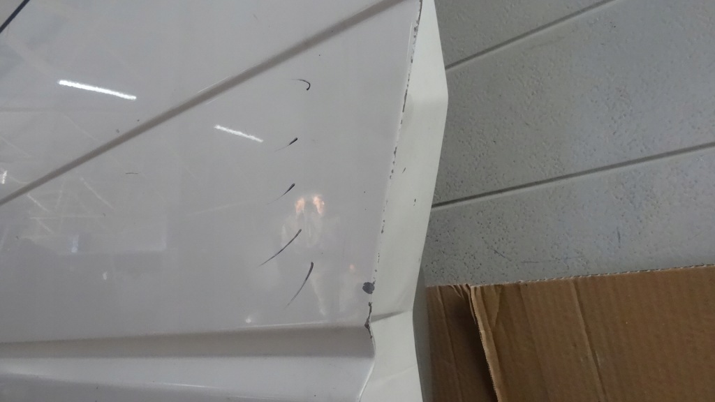 фото №6, Volkswagen transporter t4 дверь левый перед