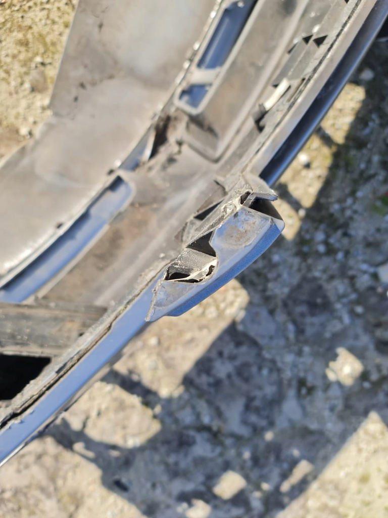 фото №13, Бампер перед audi a8 d3 przed lift ly7w