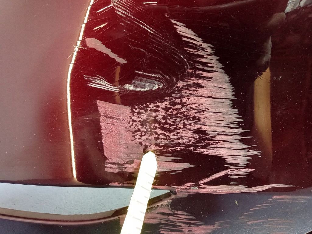 фото №8, Tesla model 3 y lift бампер перед передній